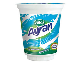 Ayran 330 ml