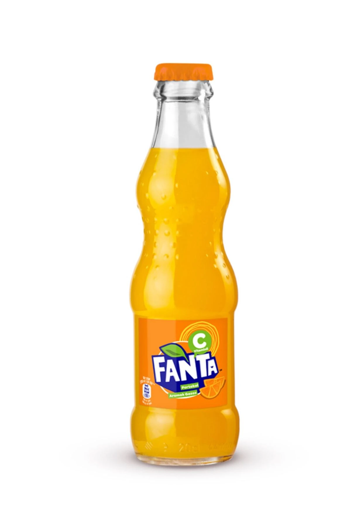 Fanta